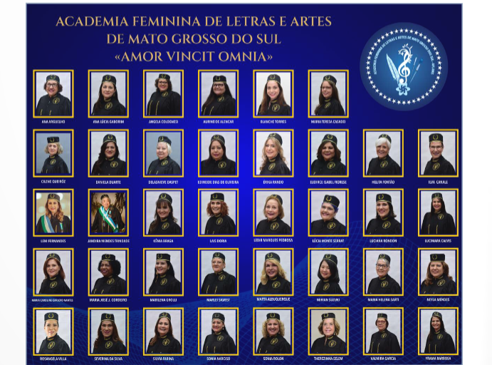 AFLAMS completa 18 anos, consolida-se como referência cultural em MS