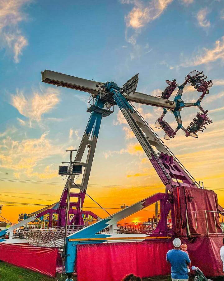 Vitinho Park em Campo Grande