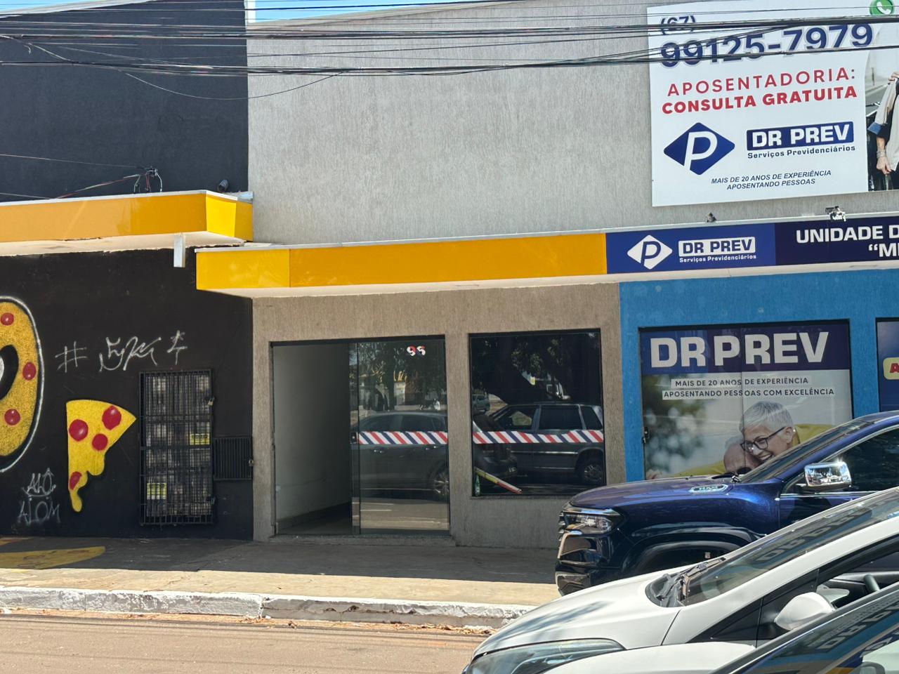 Discreta, barberia tem fraco movimento nesse começo de ano