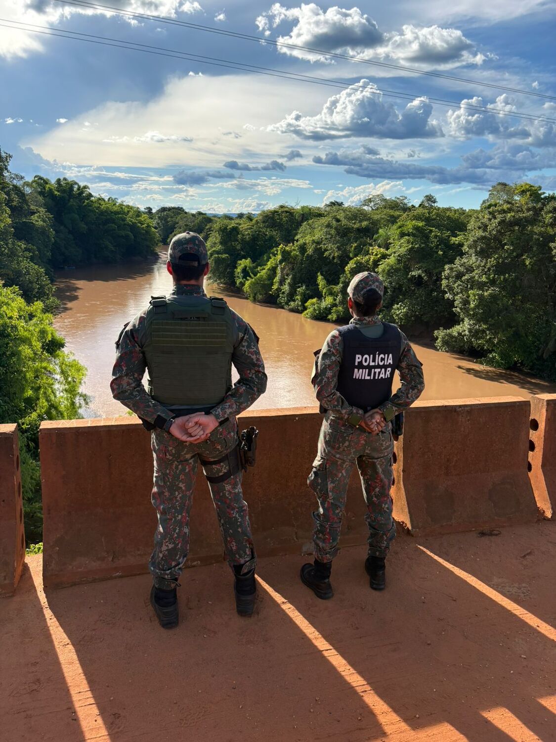 Operação Piracema 2025 reforça fiscalização na bacia do rio Paraguai, com multas, apreensões e ações educativas em Mato Grosso do Sul.