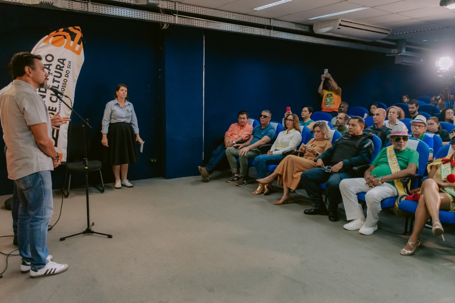 Investimento público garante estrutura, segurança e fortalecimento da economia criativa durante o Carnaval 