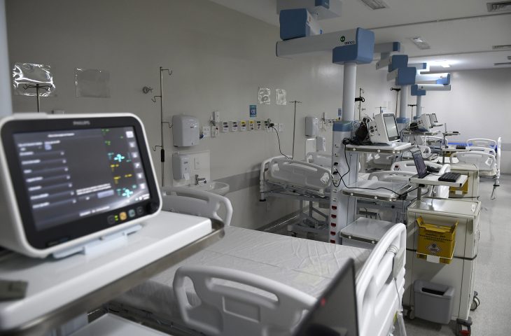 Hospital Regional de Dourados passa a integrar a Rede Nacional de UTIs Inteligentes do SUS, com foco em tecnologia e cuidado intensivo de alta precisão.