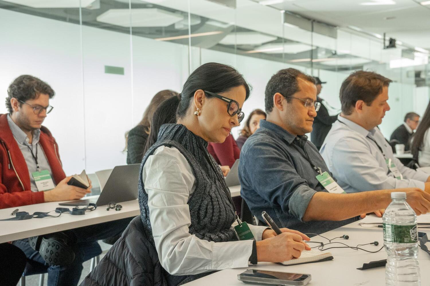 O Instituto Euvaldo Lodi realiza, de 23 a 27 de março de 2026, uma imersão executiva em Boston, nos Estados Unidos.