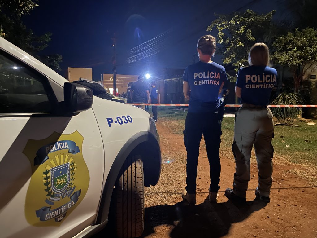 Trabalho técnico que ajuda a esclarecer como os acidentes acontecem