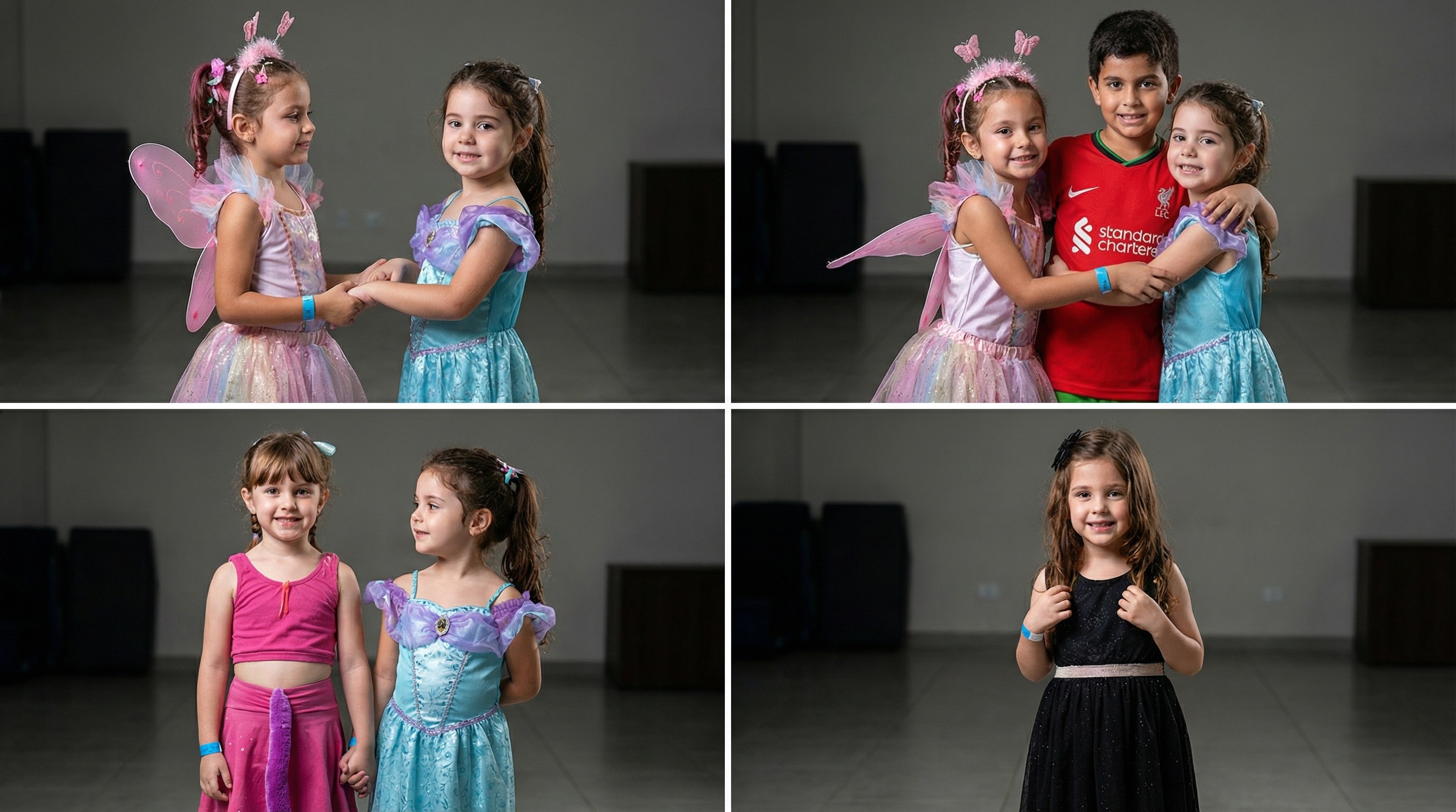 O Bloquinho do Brincar propõe que pais e filhos compartilhem um tempo de qualidade