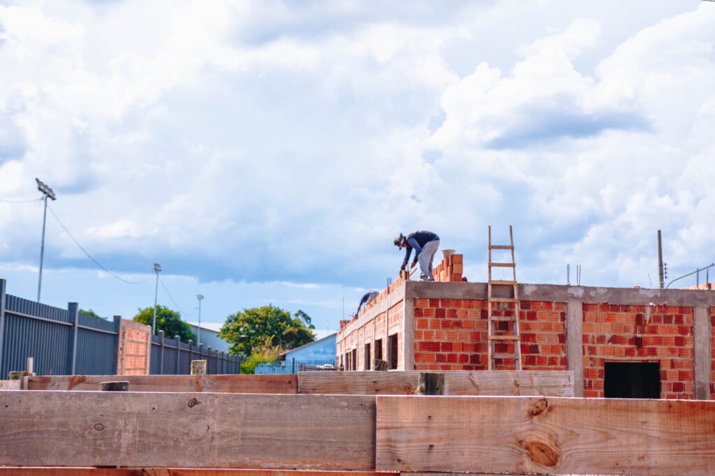 Obras em unidades de saúde modernizam postos do SUS