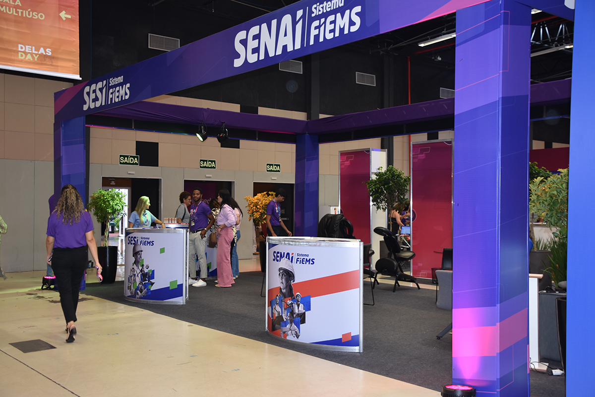 Evento gratuito em Campo Grande oferece oportunidades de inclusão digital para mulheres acima de 60 anos, com foco em autonomia e acesso à informação.