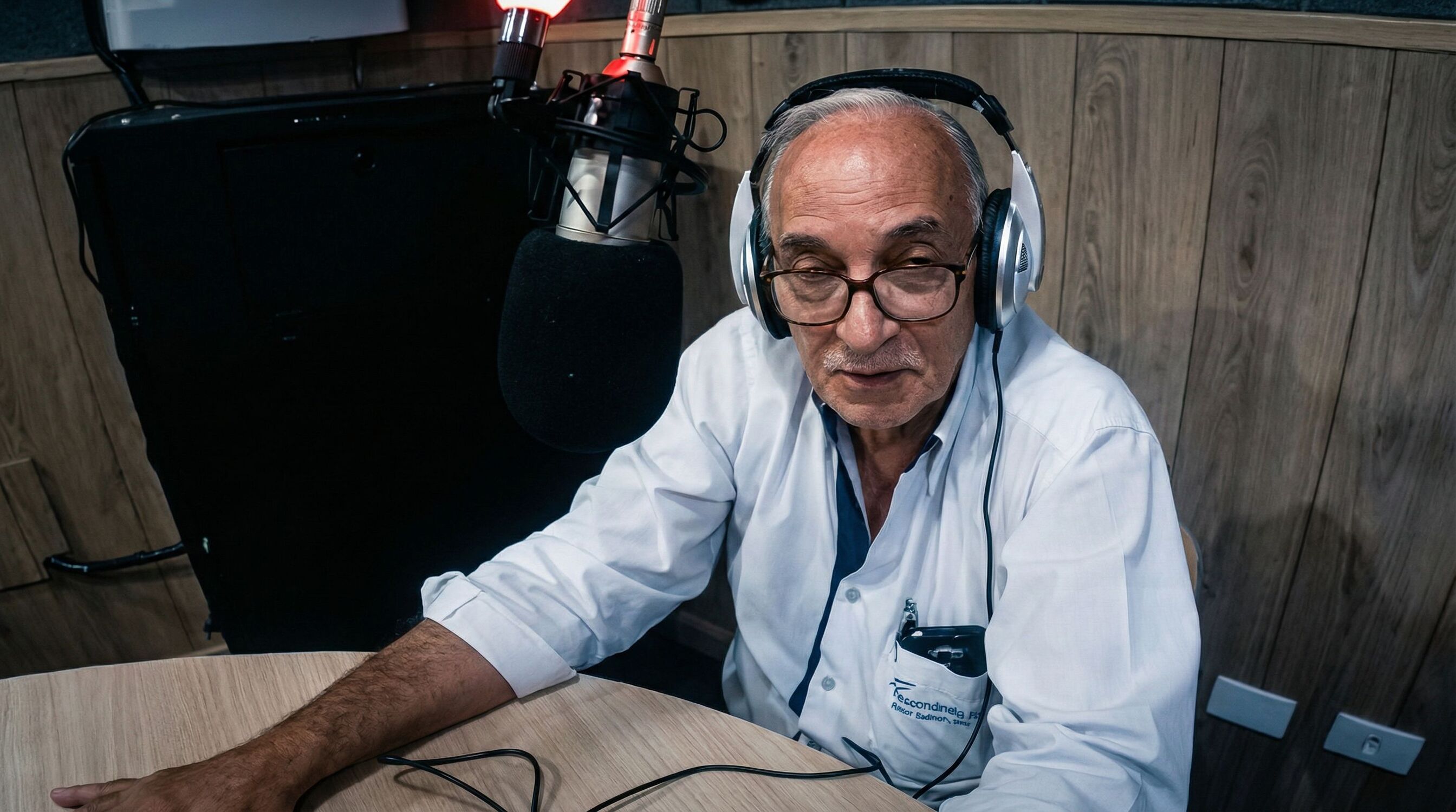 Fernando Camilo, consultor sindical da Fecomércio MS