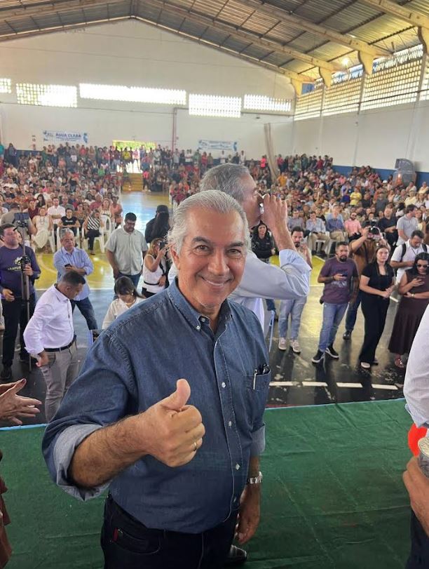 Ex-governador afirma que diálogo com prefeituras tornou investimentos mais eficientes.