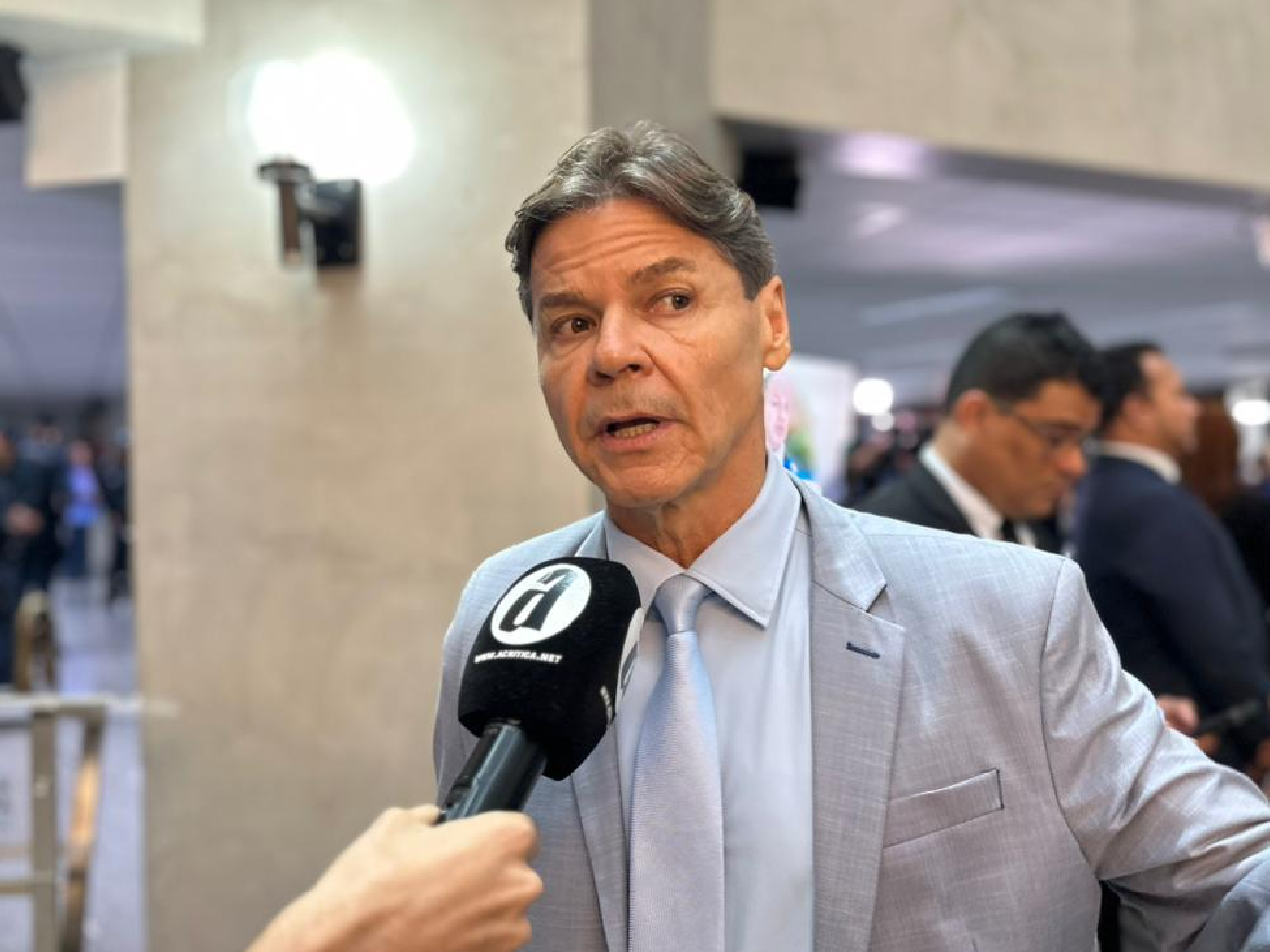 Deputado Paulo Duarte