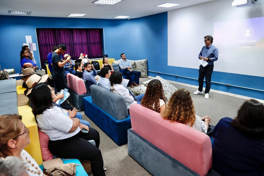  Para o diretor de Operações do Sebrae/MS, Tito Estanqueiro, o trabalho da comissão é fundamental para fortalecer a cultura pantaneira