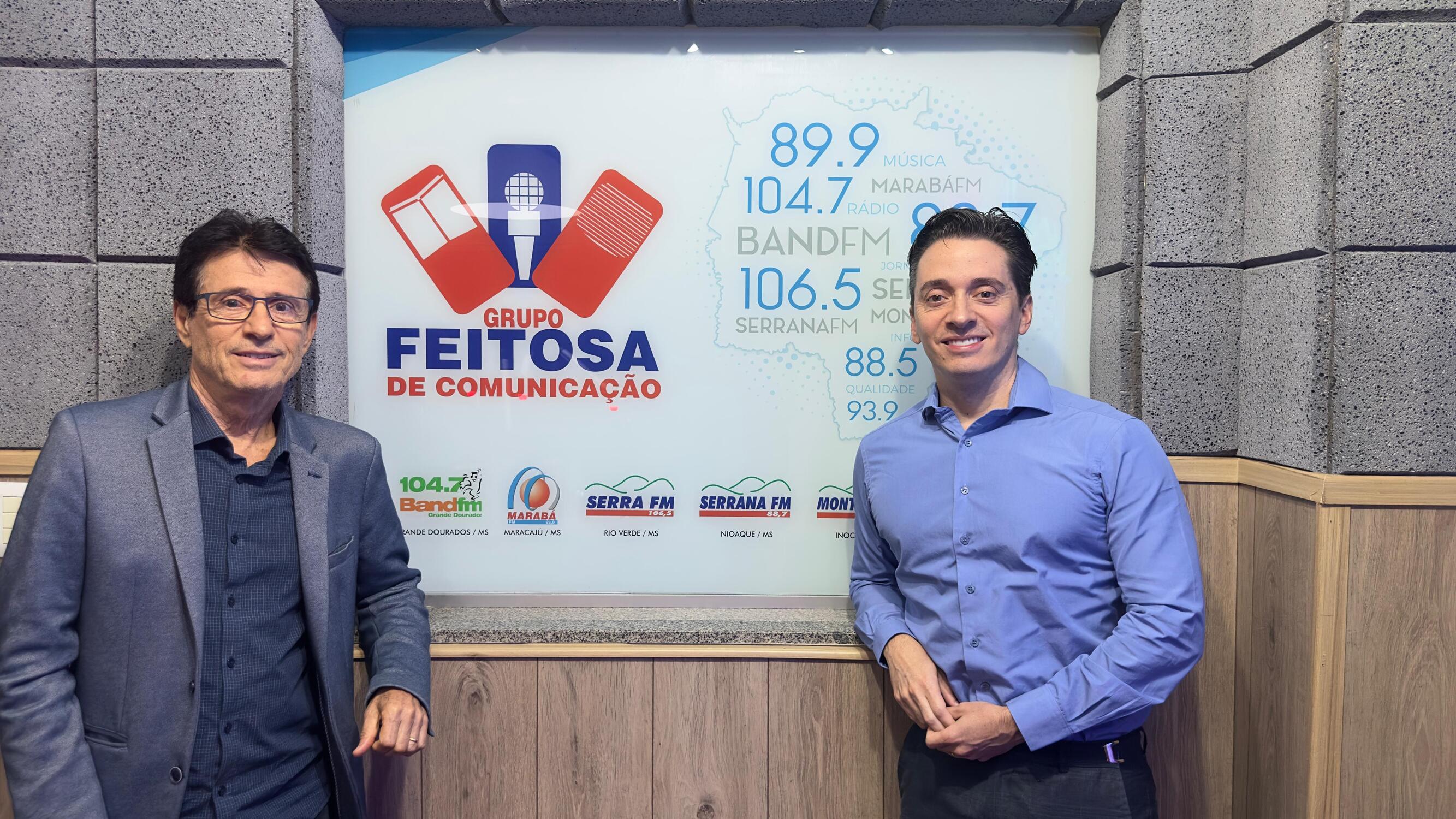 Clínica Prieto & Prieto  aposta em tecnologia digital e atendimento integrado para concentrar todos os procedimentos odontológicos em um só lugar em Campo Grande