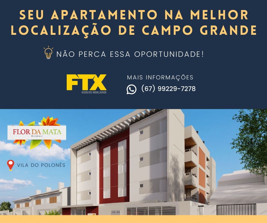 O FLOR DA MATA - NOTICIAS