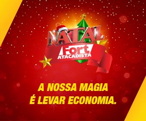 Fort Atacadista Natal