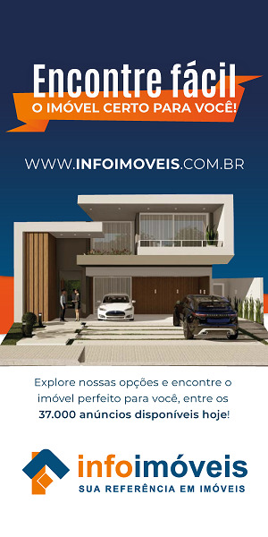 Encontre facil - Infoimoveis 300x600px