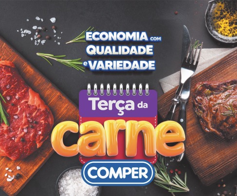 Terça da Carne