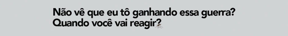 segov dengue
