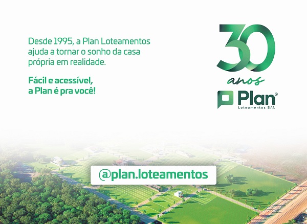 ANÚNCIO MEIA PÁGINA KV 30 ANOS