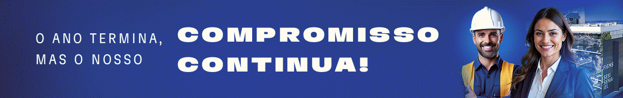 Sistema FIEMS - Boas Festas