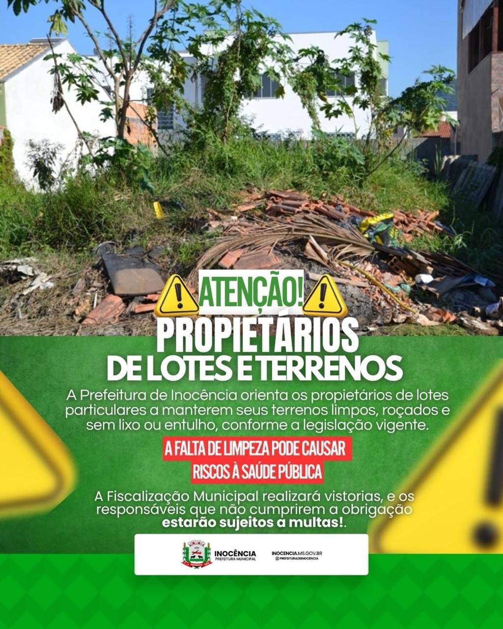 Prefeitura de Inocencia 300x375