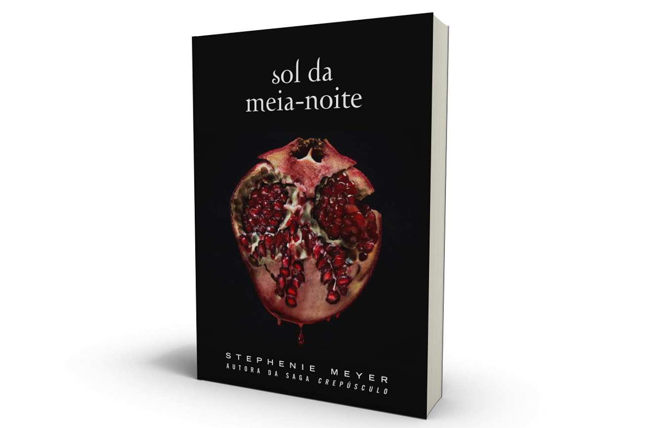 Saga 'Crepúsculo' ganha um novo livro: 'Sol da Meia-Noite' - A Crítica de Campo Grande Mobile