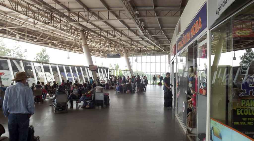 Viação São Luiz é suspensa pela Agepan e duas empresas assumem atendimento