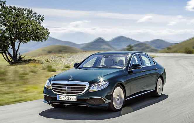 Mercedes-Benz/Divulgação