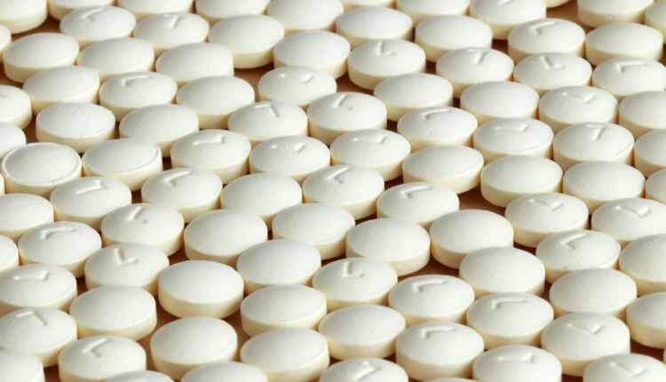 Medicamentos apreendidos incluem drogas contra câncer e anti-inflamatórios