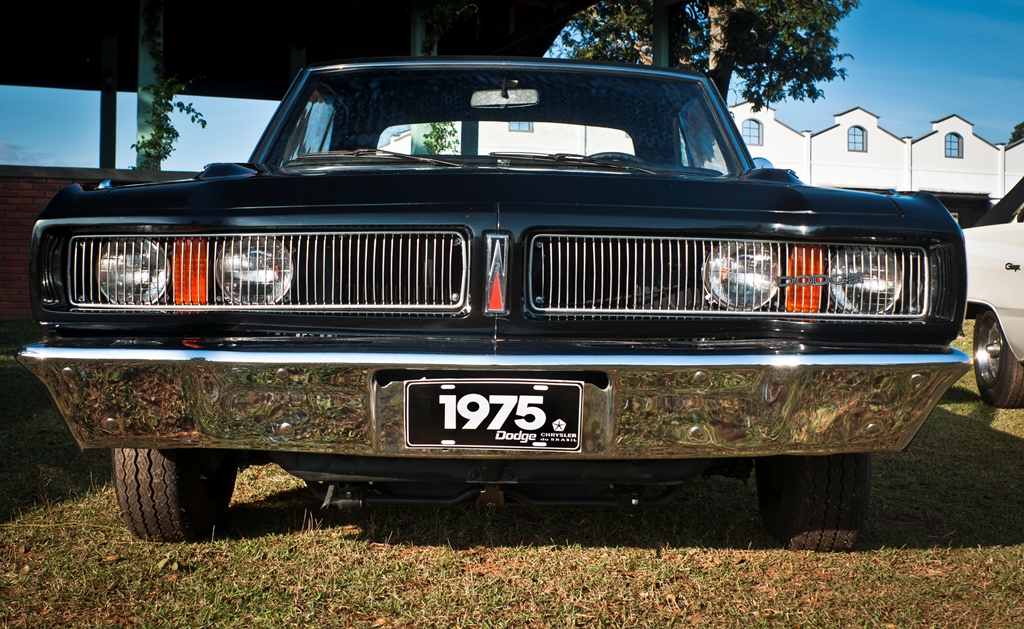 Dodge Charger R/T 1975