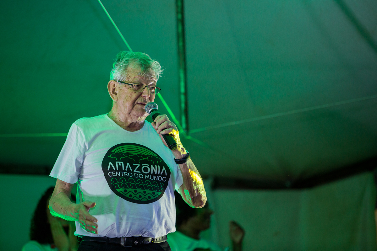 Anderson Souza/AG.Pública