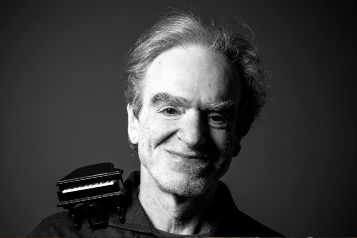 O pianista Benjamim Taubkin criou plataforma para doações